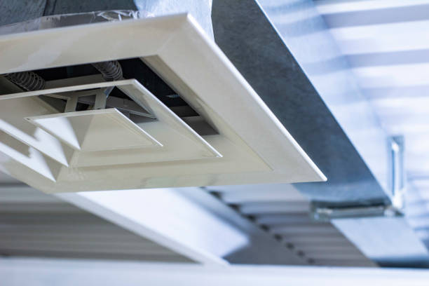 Best Ventilation Cleaning Services  in Fairmount, CO