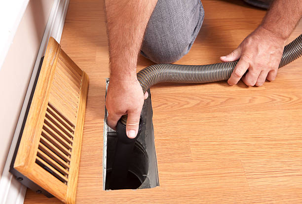 Best Emergency Air Duct Cleaning  in Fairmount, CO