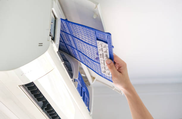 Best Air Duct Inspection  in Fairmount, CO