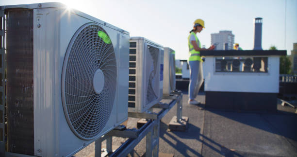 Best HVAC Maintenance and Cleaning  in Fairmount, CO