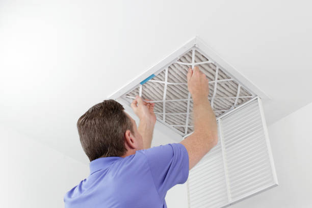 Best HVAC Air Duct Cleaning  in Fairmount, CO